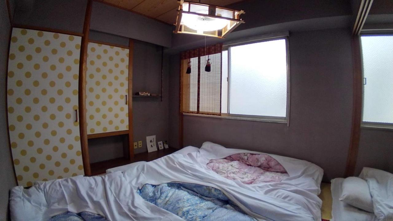 女性用 Art Setouchi Triennale Hotel Female Only Takamacu Exteriér fotografie