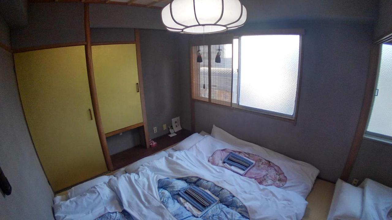 女性用 Art Setouchi Triennale Hotel Female Only Takamacu Exteriér fotografie