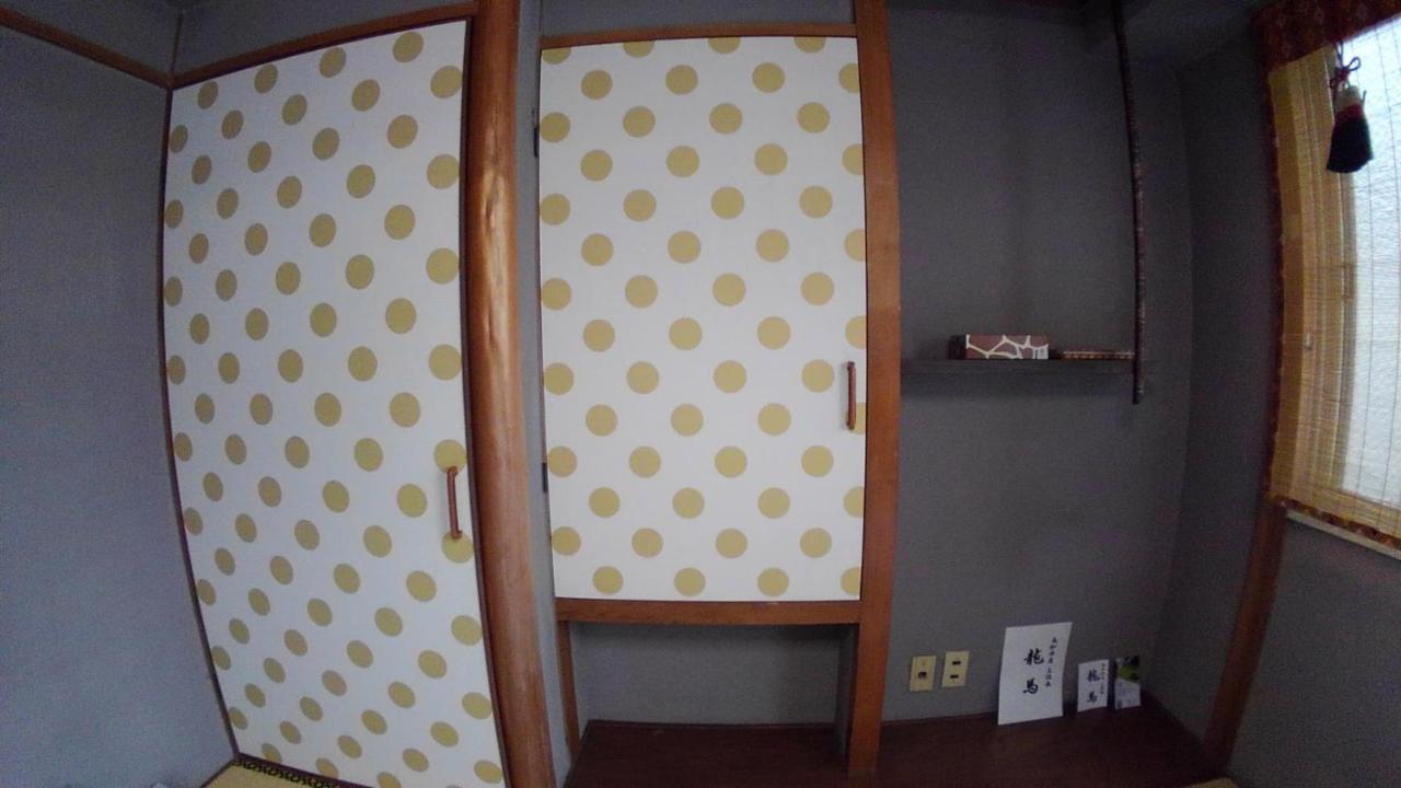 女性用 Art Setouchi Triennale Hotel Female Only Takamacu Exteriér fotografie