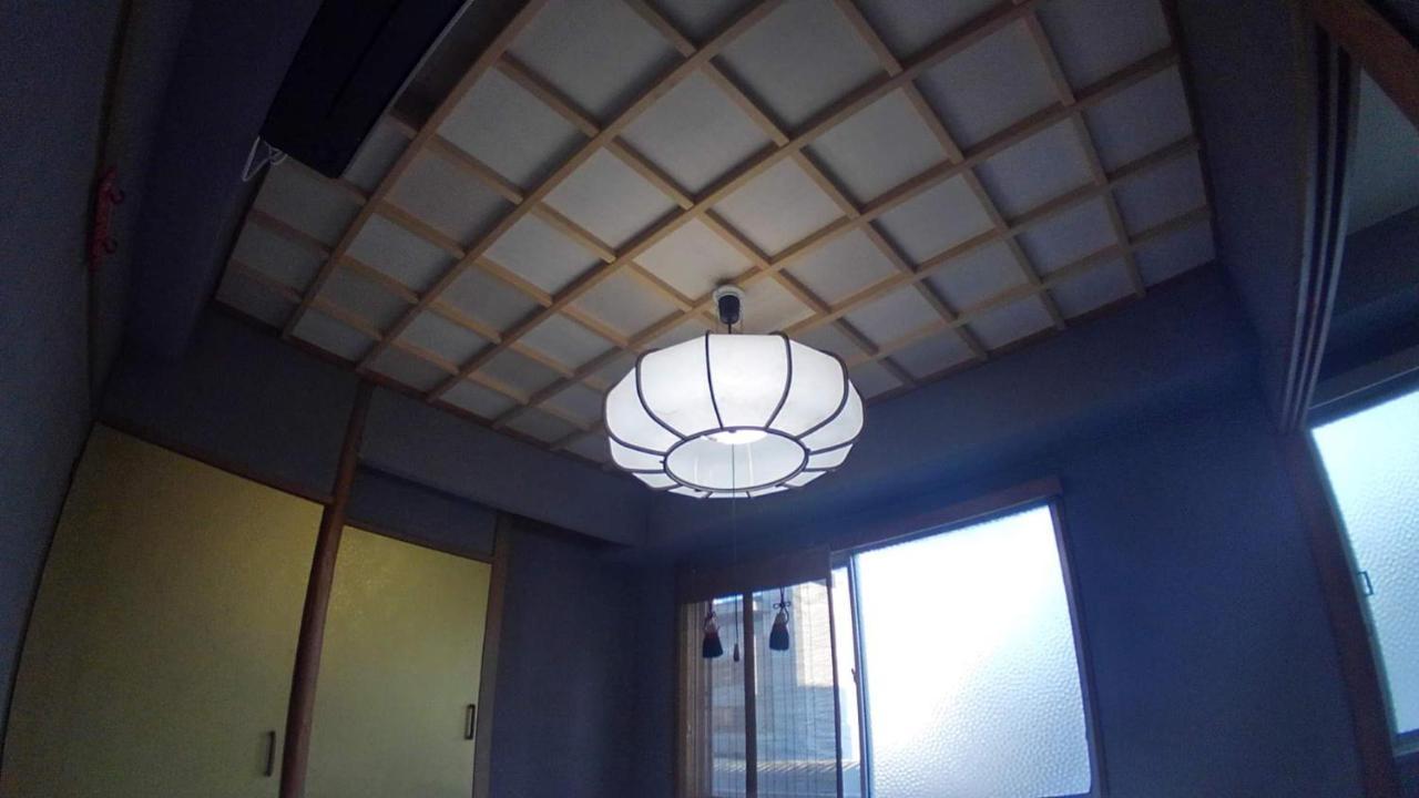 女性用 Art Setouchi Triennale Hotel Female Only Takamacu Exteriér fotografie